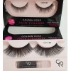 GOLDEN ROSE False Eyelashes And Adhesive GRTK 02